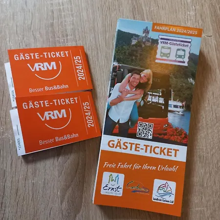 Daire Brautroeckchen Bullay