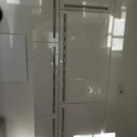 Brautroeckchen Apartamento Bullay