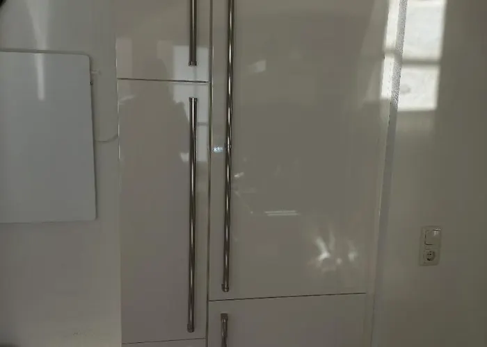 Brautroeckchen Lejlighed Bullay