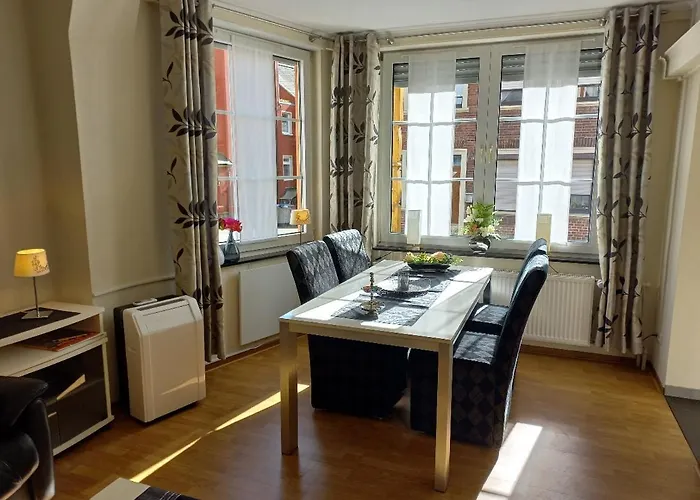 Lejlighed Brautroeckchen Bullay